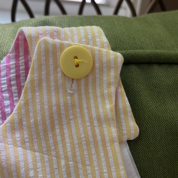 Mulberry Street reversible sundress - Picture 4 of 10